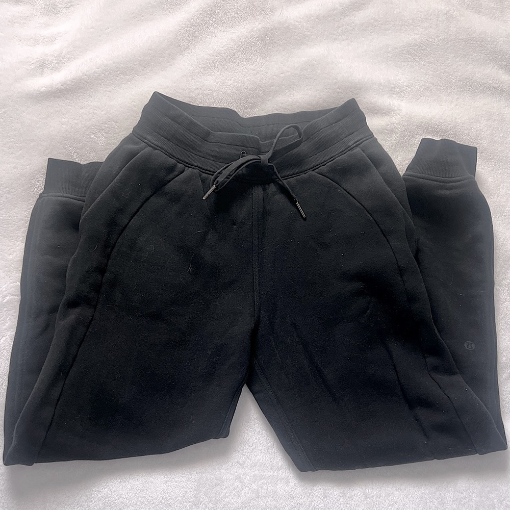 Scuba Full Length Joggers!!